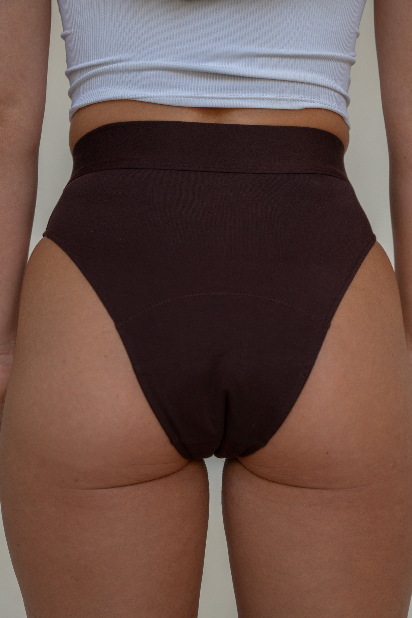 The Vallie Period Panty