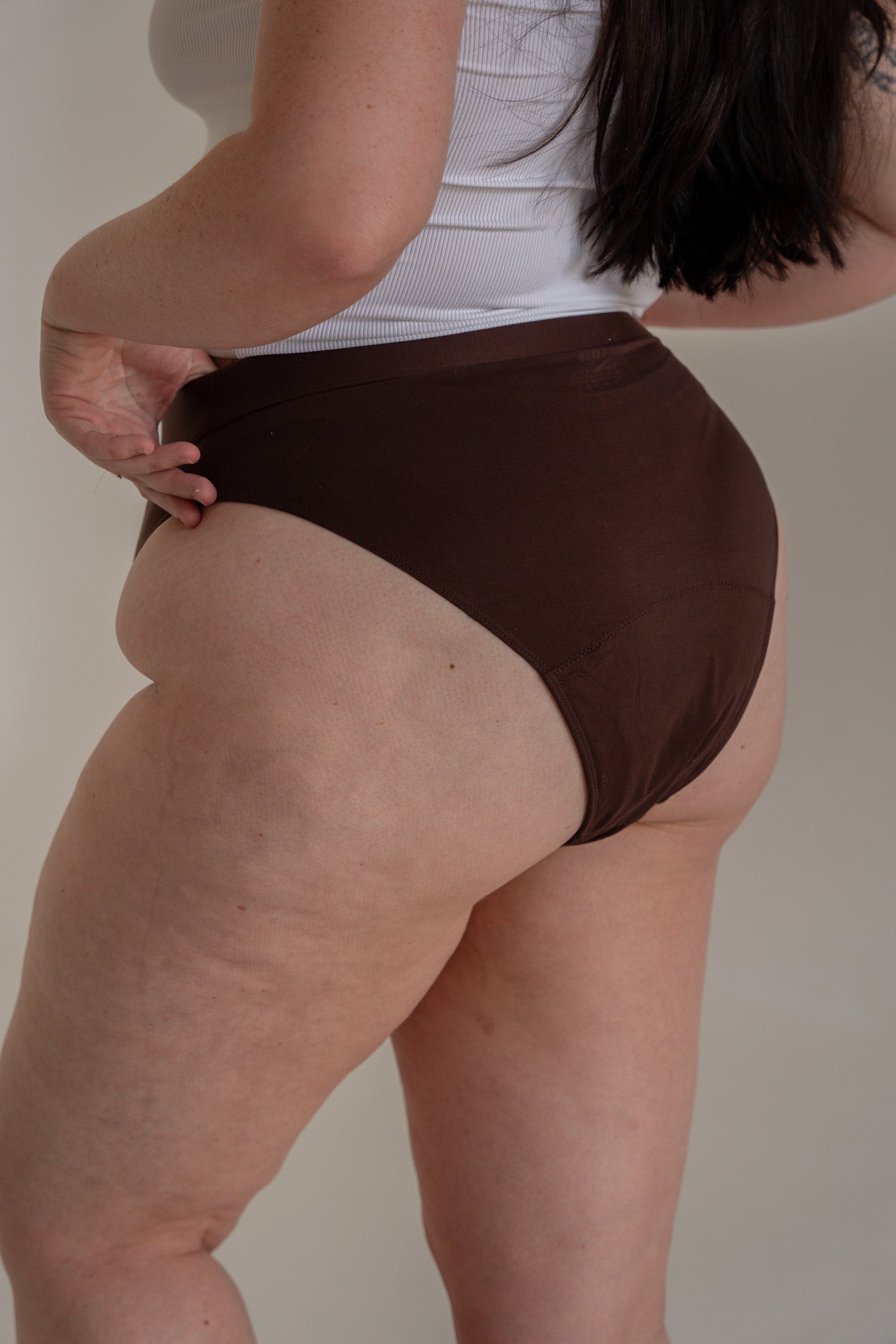 The Vallie Period Panty