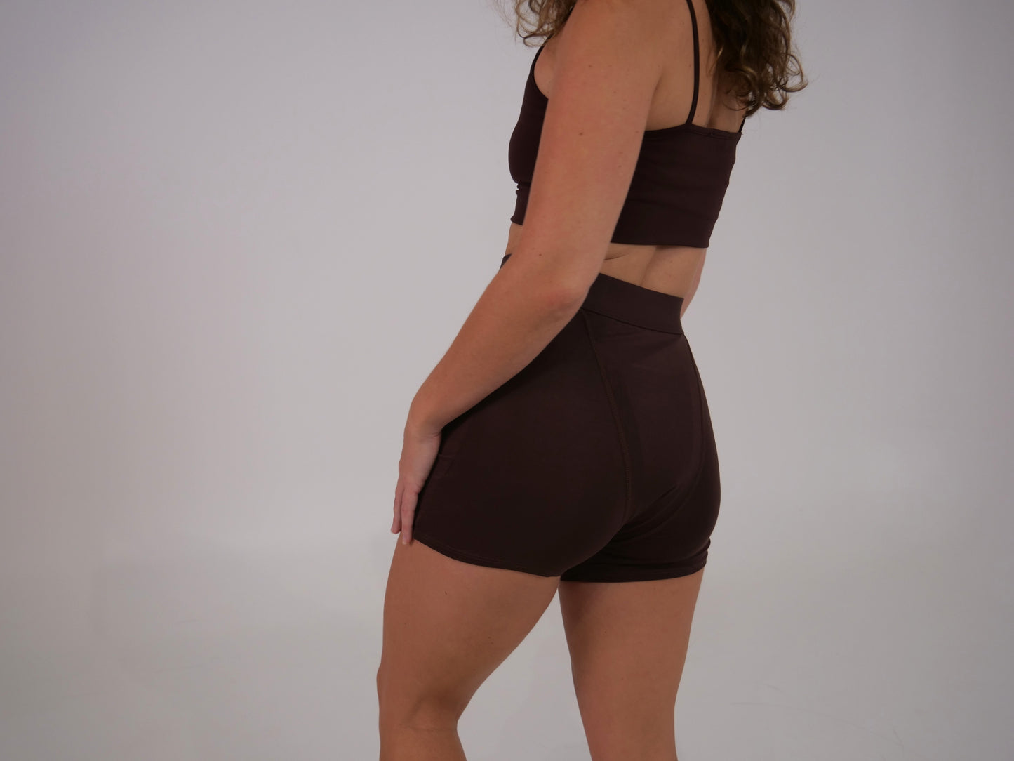 The Revie Period Shorty