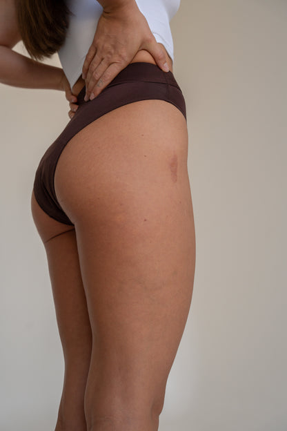 The Vallie Period Panty