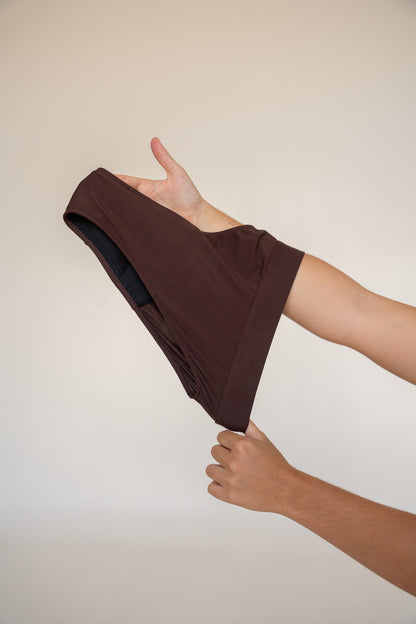 The Vallie Period Panty
