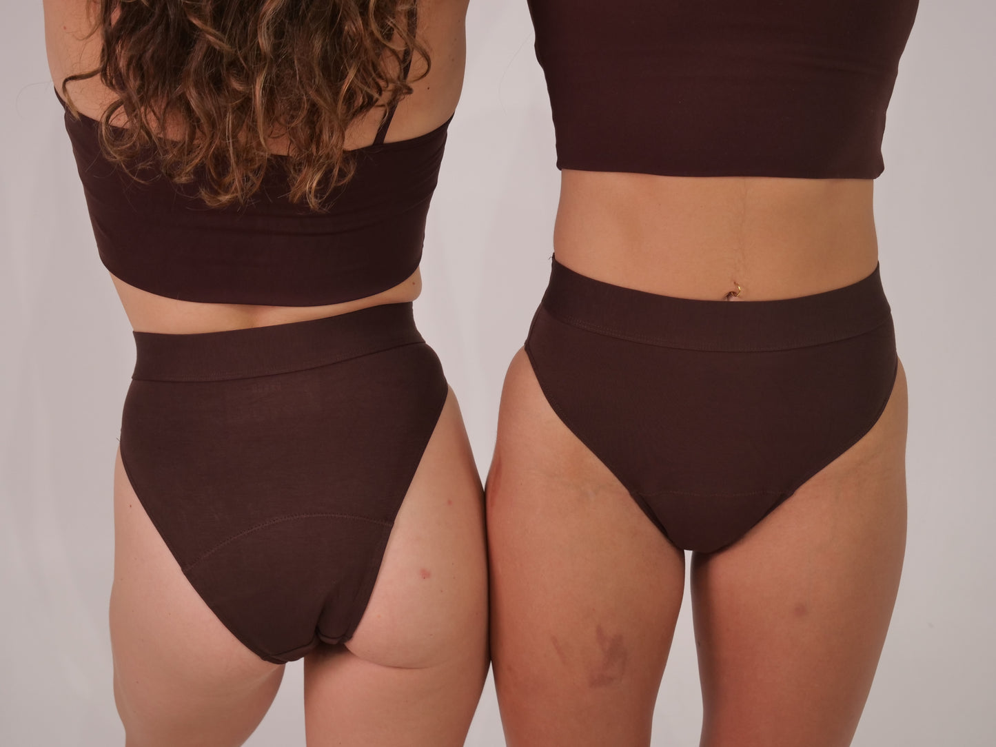 The Vallie Period Panty