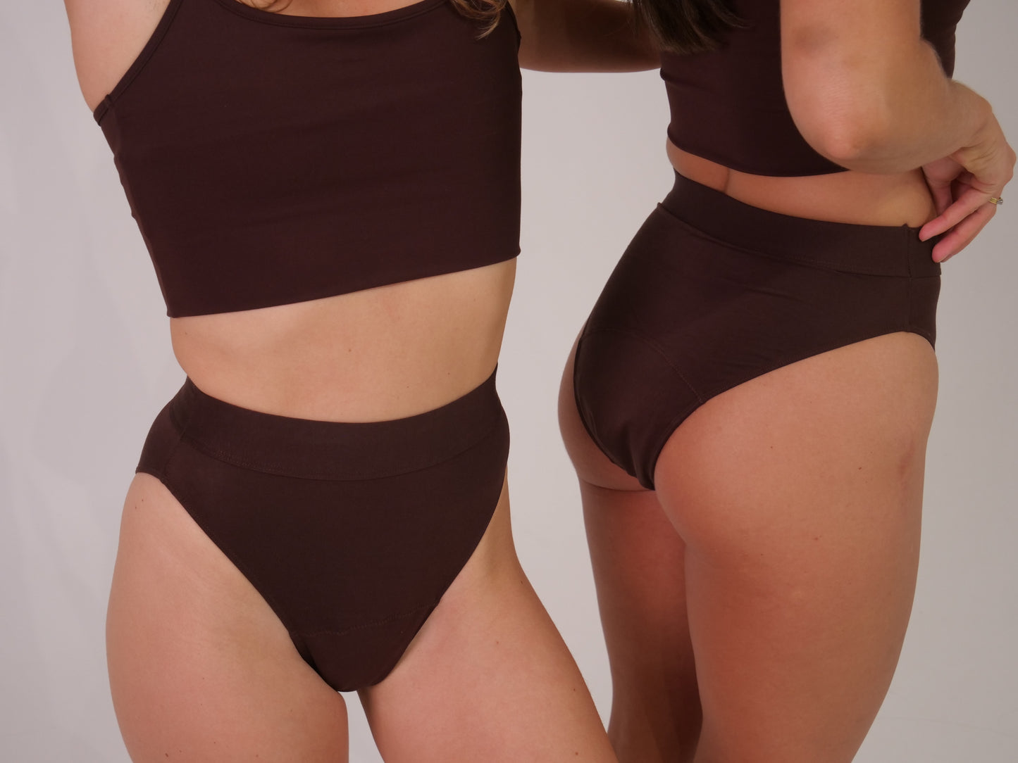 The Vallie Period Panty