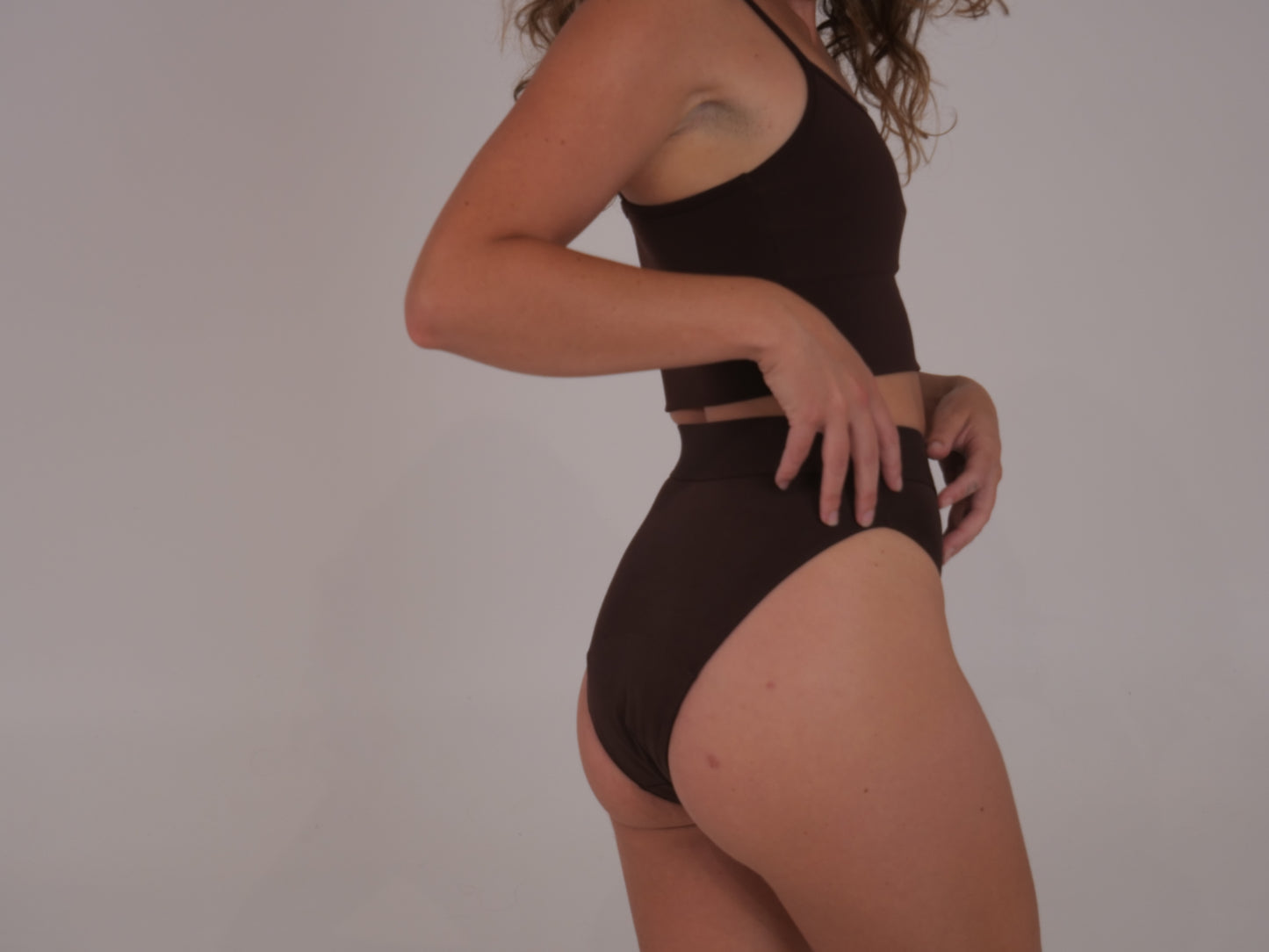 The Vallie Period Panty