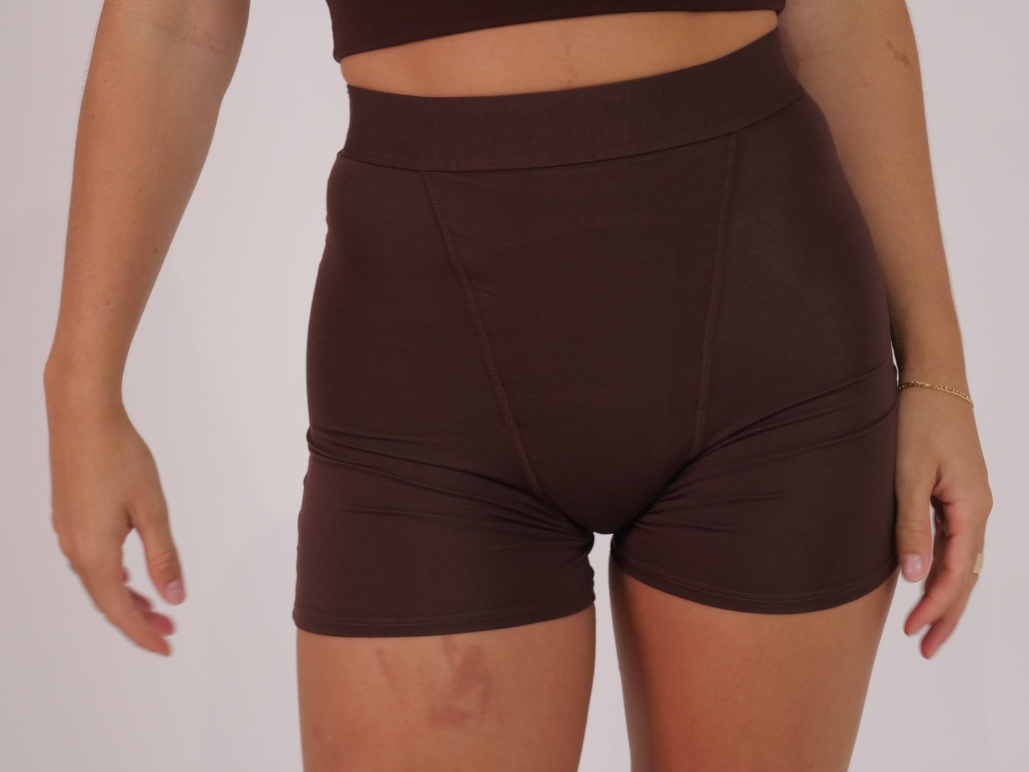 The Revie Period Shorty