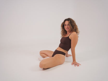 The Cindy Period Thong